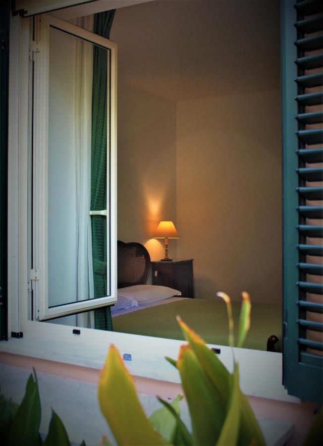 La Tinaia Country House マゴマーダス エクステリア 写真