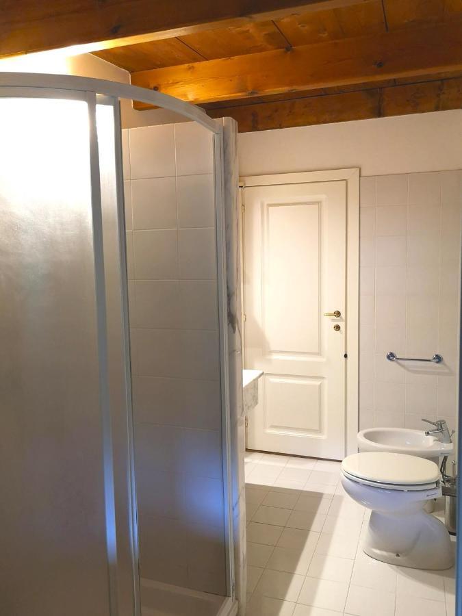 La Tinaia Country House マゴマーダス エクステリア 写真