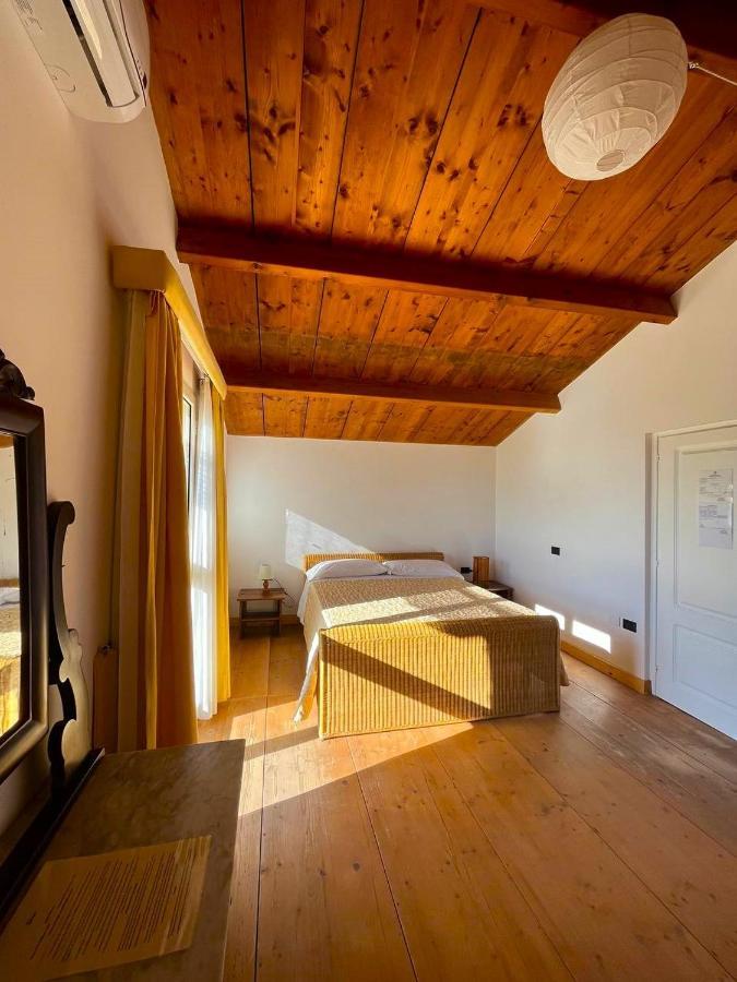 La Tinaia Country House マゴマーダス エクステリア 写真