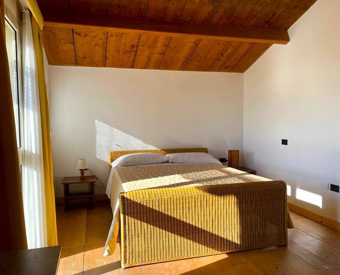 La Tinaia Country House マゴマーダス エクステリア 写真