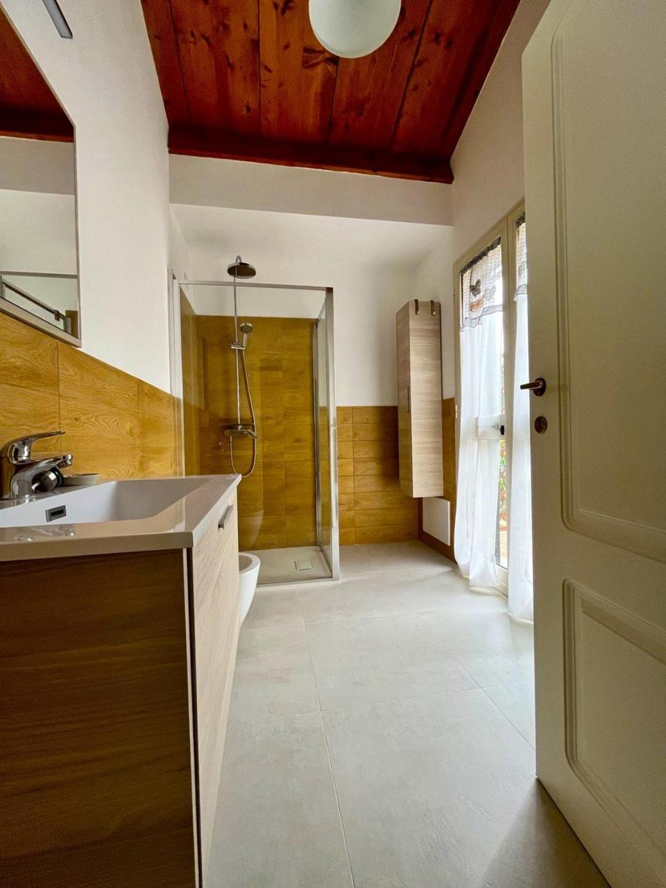 La Tinaia Country House マゴマーダス エクステリア 写真