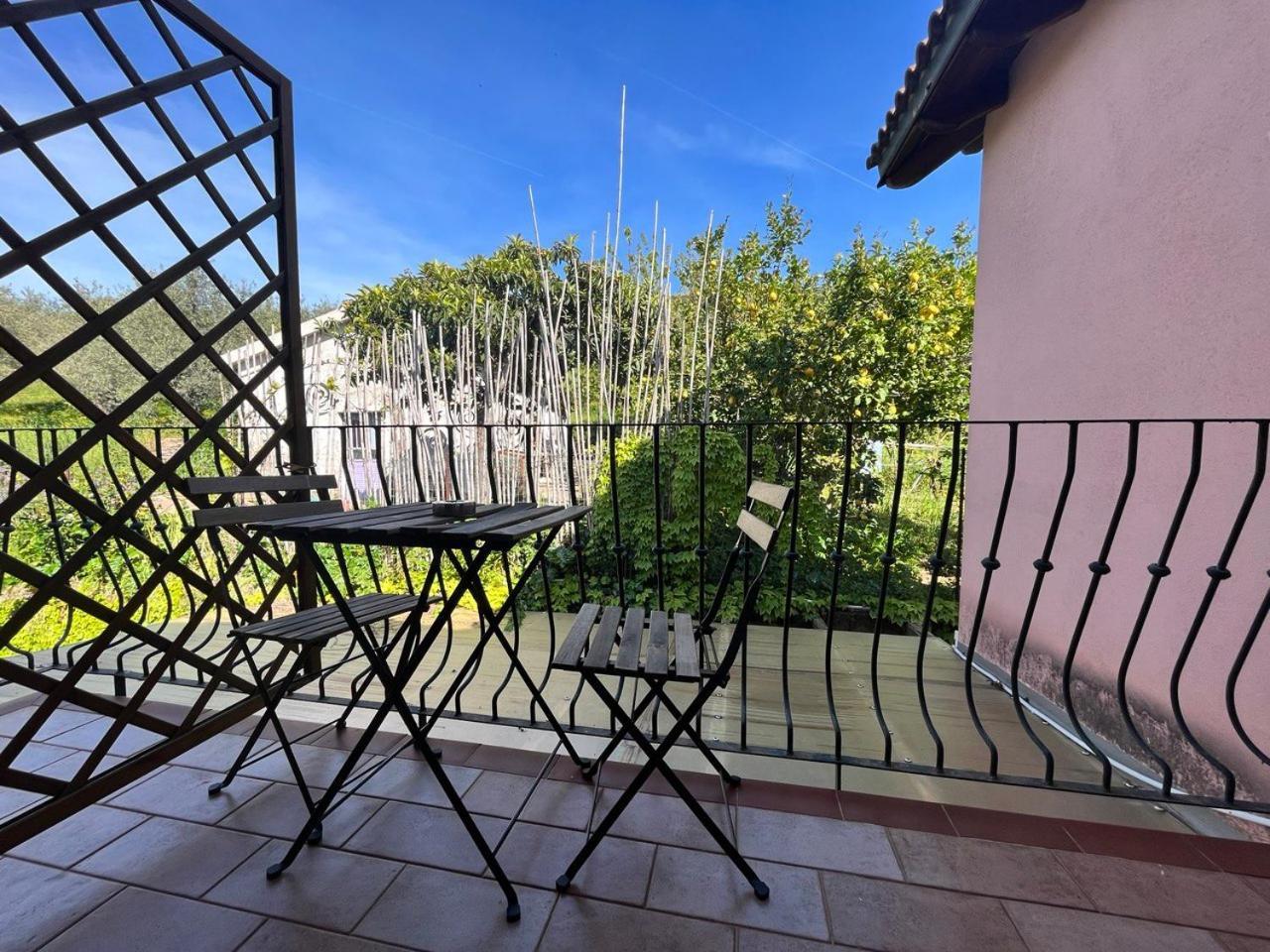 La Tinaia Country House マゴマーダス エクステリア 写真