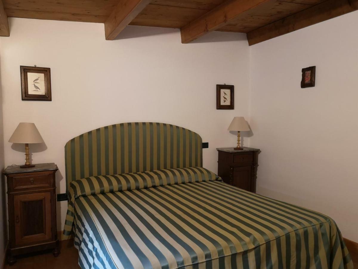 La Tinaia Country House マゴマーダス エクステリア 写真