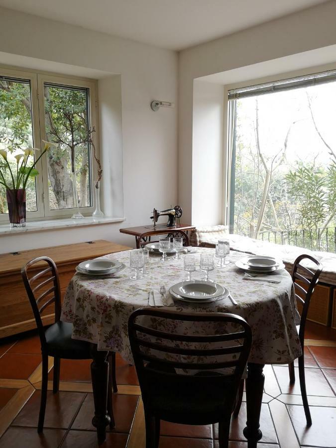 La Tinaia Country House マゴマーダス エクステリア 写真