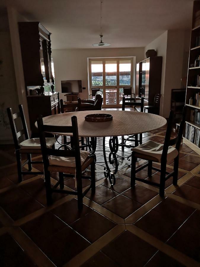La Tinaia Country House マゴマーダス エクステリア 写真