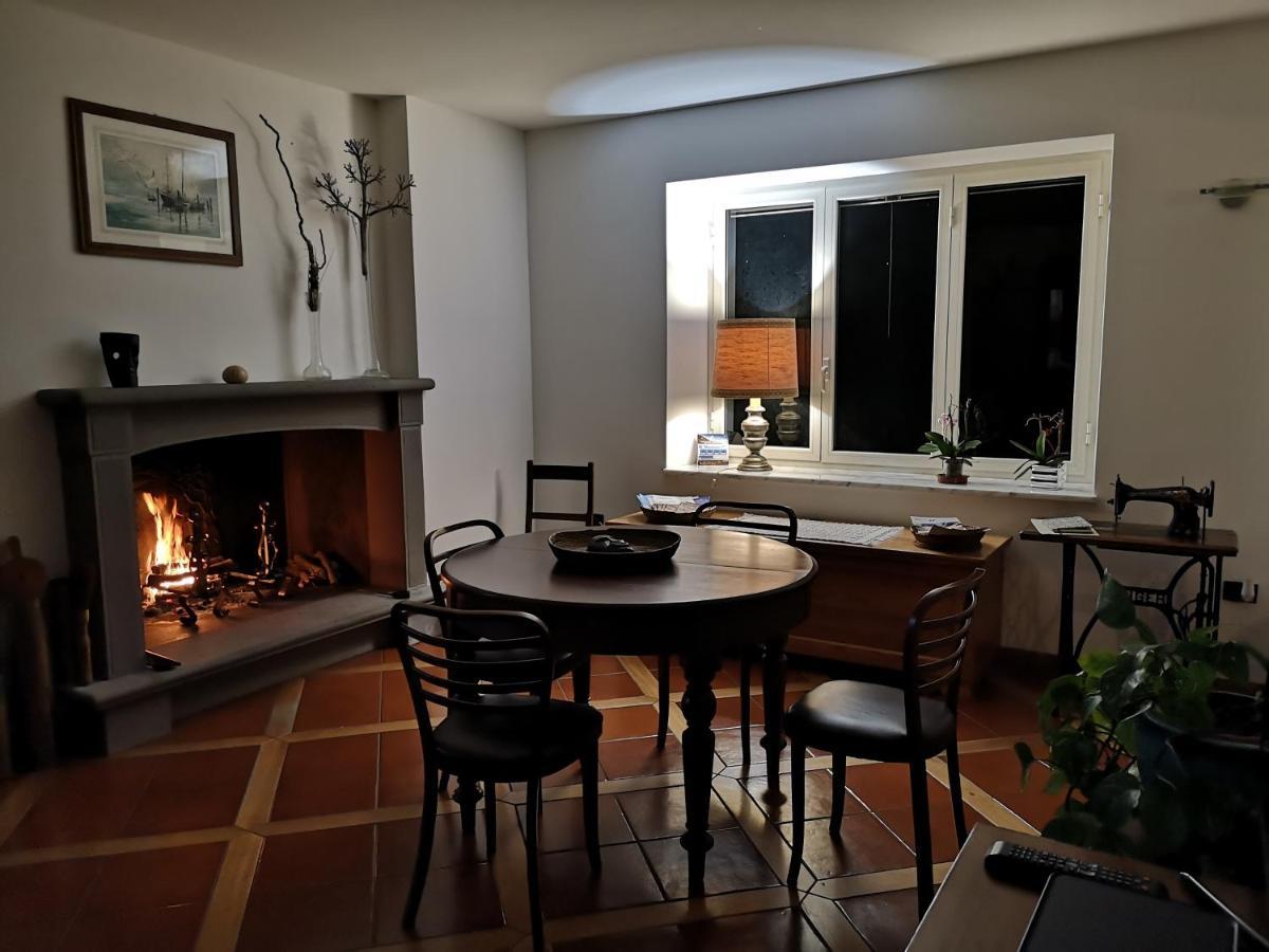 La Tinaia Country House マゴマーダス エクステリア 写真